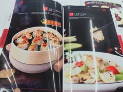 -同庆楼(天鹅湖万达店)