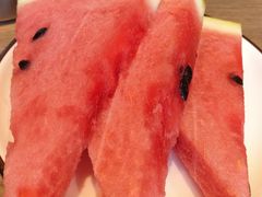-街角等你.大连海鲜烧烤.经典铁板海鲜串(西安路店)