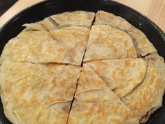 千层牛肉饼-宏状元现熬粥·京味菜(黄寺大街店)