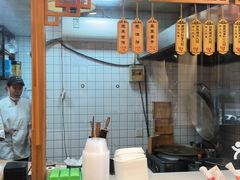 -李老哈·东北菜(宋园路店)