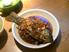 -费大厨辣椒炒肉(万家丽一店)