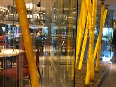 -上海滴水湖皇冠假日酒店