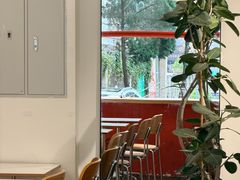 -A thing COFFEE(下梅林店)