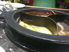 -火锅岛潮牌自助餐厅(天津天佑城店)