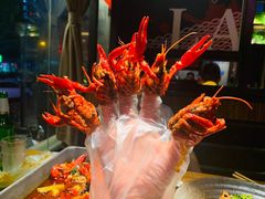 -辣尚瘾·烤鱼·新川菜(交大直营店)