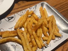 -京A Brewpub·精酿餐吧(幸福村店)