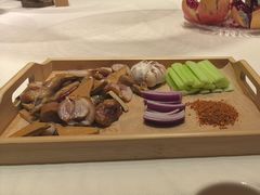 -丹江渔村(龙旗店)
