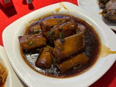 -粤北餐馆