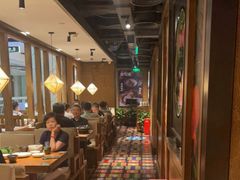 -云海肴·汽锅鸡·云南菜(美罗城店)