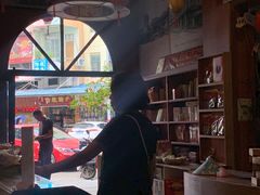 -禄源公·老莞诚饭店