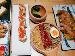 -小句号·精致料理(江南环球港店)