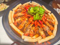 -红盔甲·小龙虾(天钥桥店)