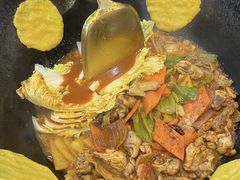 -醉旺柴火鸡(棠东店)