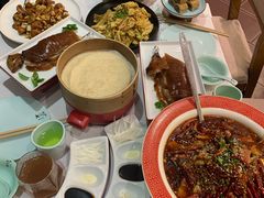 -天和晟烤鸭店(玉泉西街店)