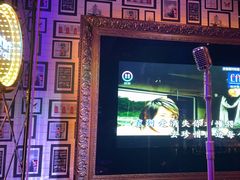 -温莎KTV(珠江路店)