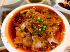 -往来·竹里.宝宝宴.生日宴.团建.宴席(花乡农居店)