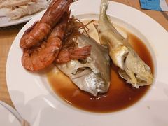 -威斯汀舞台餐厅