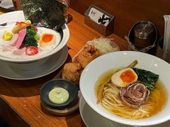-真打拉面·日式拉面新流派(体育西横街店)