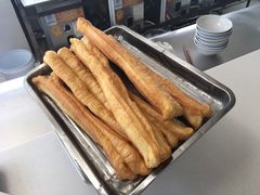 -奕宏饺子楼(朱庄小区店)