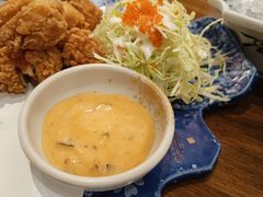 -江户前寿司·日料·寿喜烧(中关村壹号店)