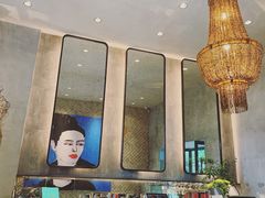 大堂-Ginger(兴国路店)