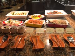 -马哥孛罗咖啡厅·Cafe Marco (厦门马哥孛罗东方大酒店)