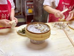 -新兴园饺子馆(望京店)