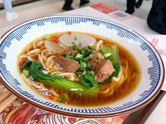 -姑娘手·陕西手工面·肉夹馍(象峰店)