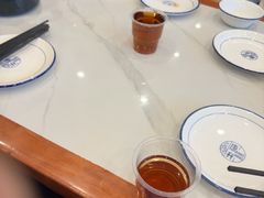 -华顺土菜馆(洪岗路店)