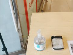 -星巴克(北京通州九棵树西路店)