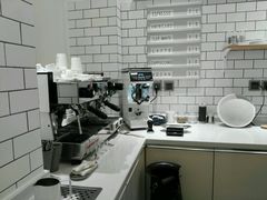 -Onirii Coffee(长乐路店)
