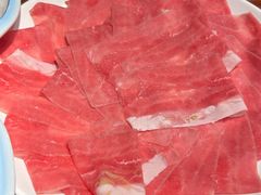 -鑫隆四季涮肉(八角畅游店)