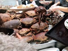 -丰卓会海鲜自助(中润大道店)