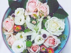 -森野花艺培训·企业团建活动沙龙