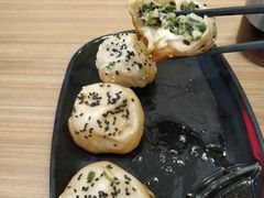 -小杨生煎(龙之梦购物中心店)