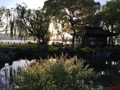 -杭州西湖柳莺里酒店