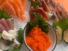 -银子铁板烧料理自助餐(人民广场店)