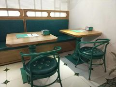 -潮粥荟·潮汕砂锅粥(朝阳大悦城店)