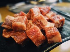 -肉甲韩国木炭烤肉(新壹街1店)