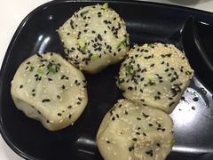 -小杨生煎(火车站北广场店)