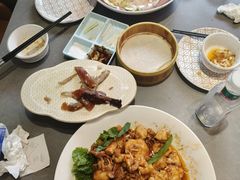 -正阳春烤鸭(华捷道店)