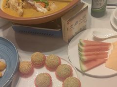 -文涵小院·邻里厨房