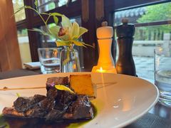 -杭州西子湖四季酒店-WL BISTRO西湖餐厅