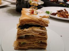 -中心大酒店·本味餐厅