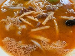 -漆黑觉米粉(三里屯店)