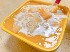 -喜盈门保健甜品店
