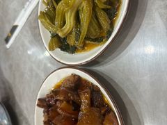 -红灯笼龙凤饭店(宁波老字号店)