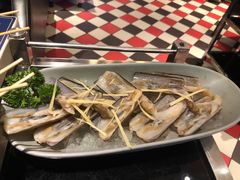-一哥澳门豆捞·澳门风打边炉(高德置地店)
