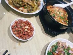 -东山茶寮(新安店)