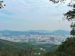 -广州市白云山风景名胜区
